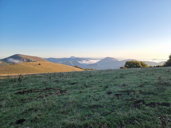 Sibillini Mountains 1