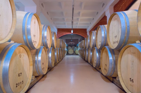Винарска изба Меди Вали | Medi Valley Winery 4