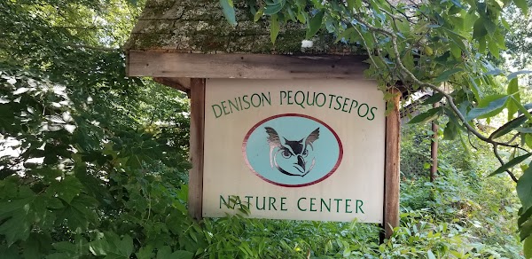 Denison Pequotsepos Nature Center