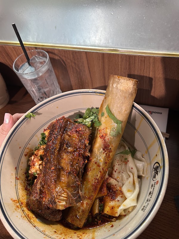 The Noodle Inn 4