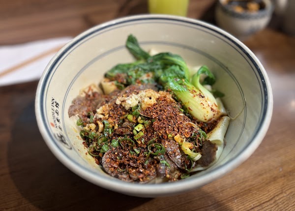 The Noodle Inn 3