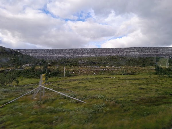Scenic Route Hardangervidda 5