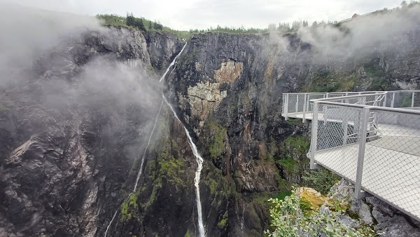 Scenic Route Hardangervidda 3
