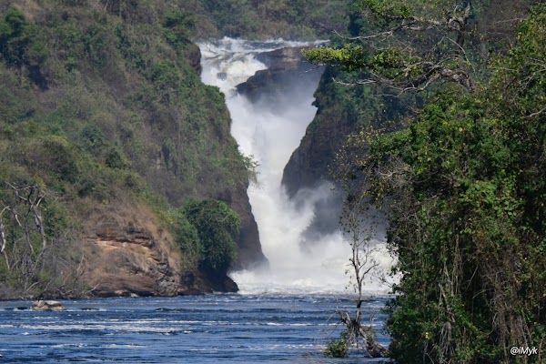 Murchison Falls National Park