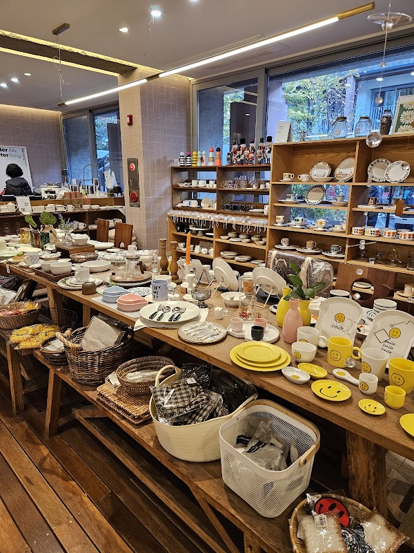 Seongsu Federation 5