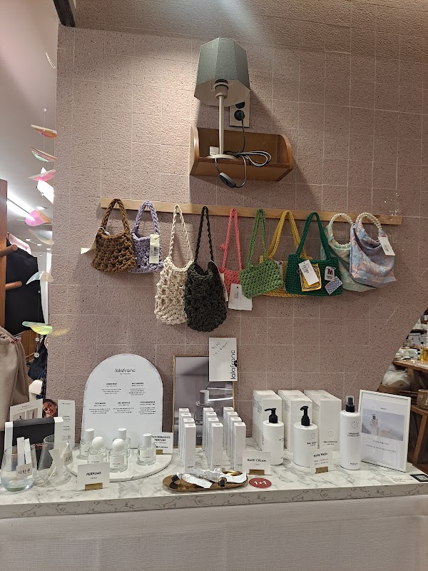 Seongsu Federation 4