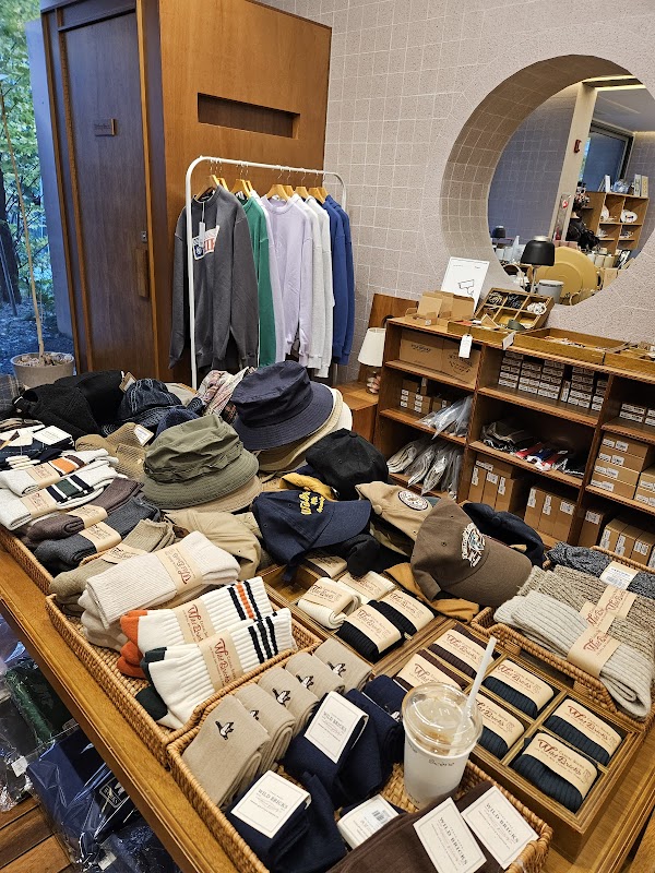 Seongsu Federation 3