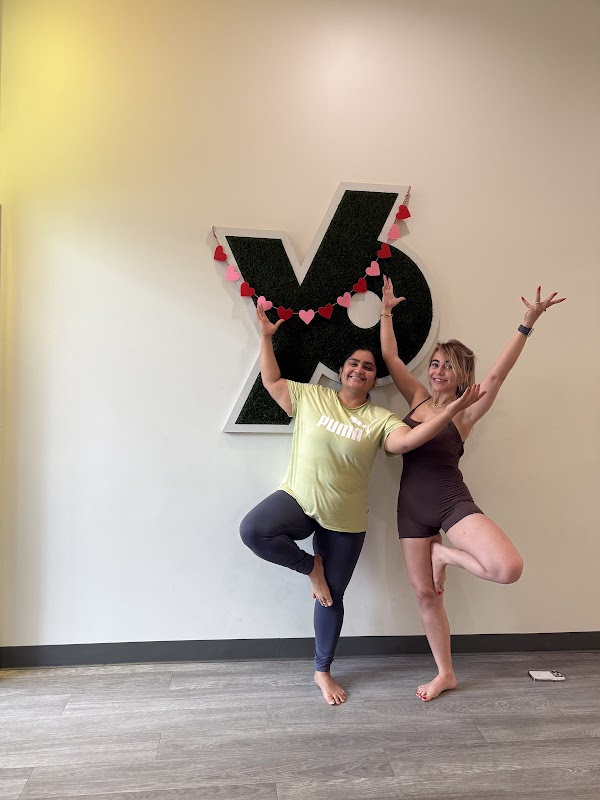 YogaSix Sunnyvale 5