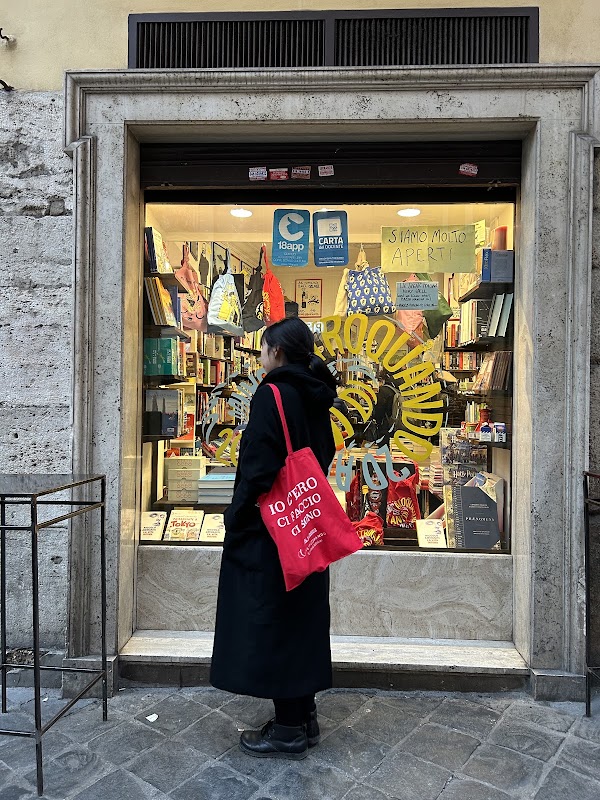 Altroquando - Libreria e Pub