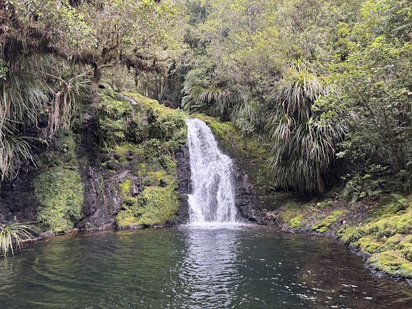 Whataroa Falls