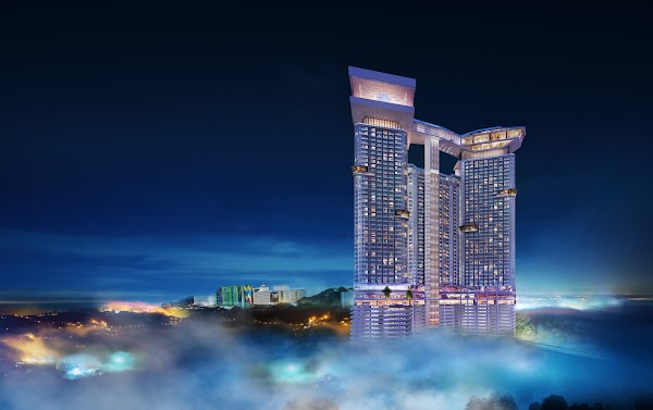 1001 Nights Hotel Genting Highlands, Trademark Collection by Wyndham