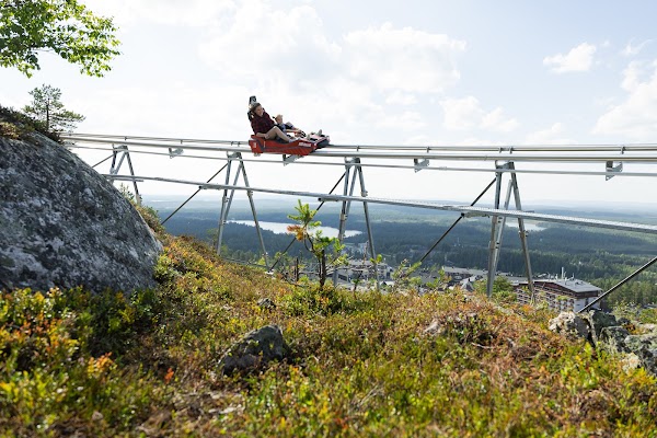 Ruka Coaster