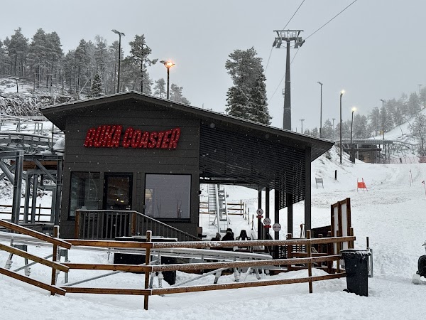 Ruka Coaster 4
