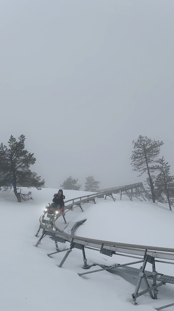 Ruka Coaster 2