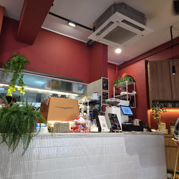 Cafe FuFu 2