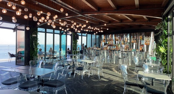 Sky Bar Oriente