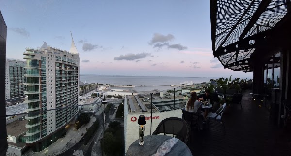 Sky Bar Oriente 2
