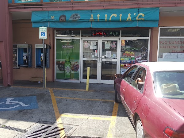 Alicia's Market