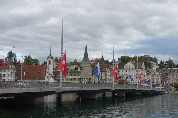 Seebrücke 1