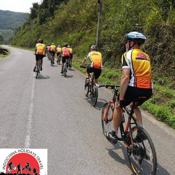 Sapa Cycling, Trekking, Homestay, Motorbike Tours Company