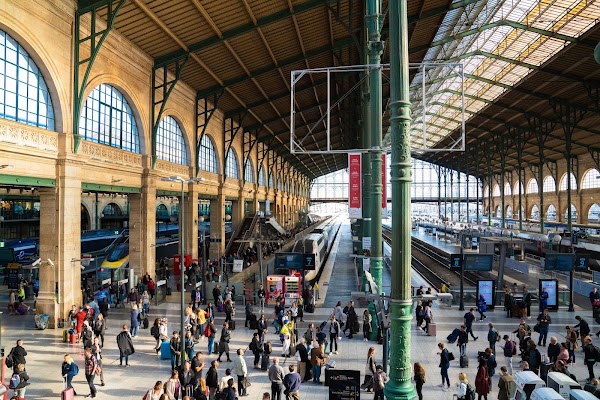 Saint-Lazare 4