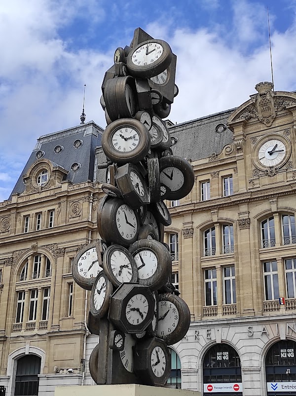Saint-Lazare 3