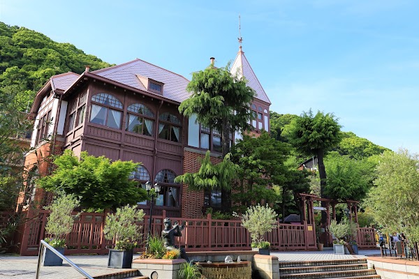 Kitanochō Square 1