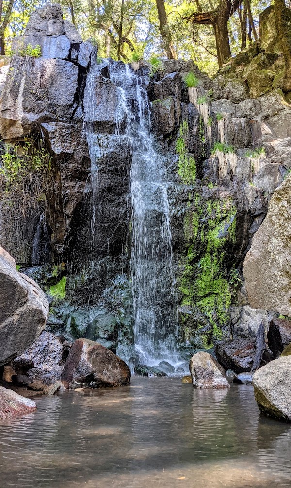 Linda Falls