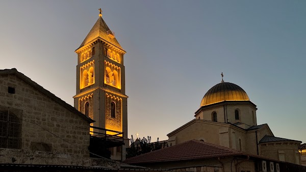 Lutheran Church of the Redeemer