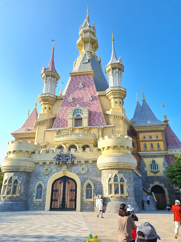 VinWonders Phú Quốc 3