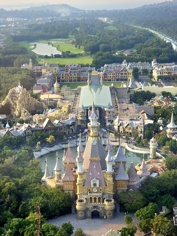 VinWonders Phú Quốc 2