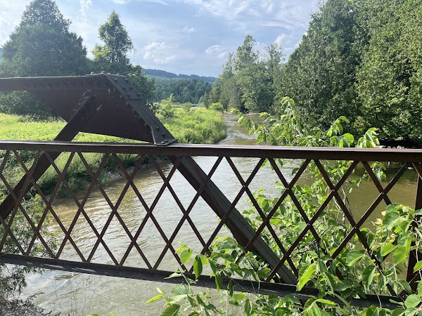 Beaver Valley Hiking Trails