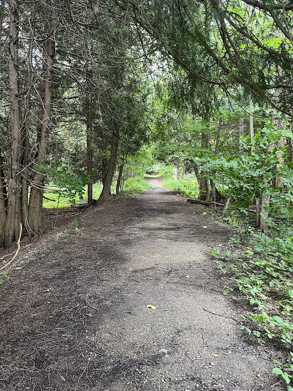 Beaver Valley Hiking Trails 5