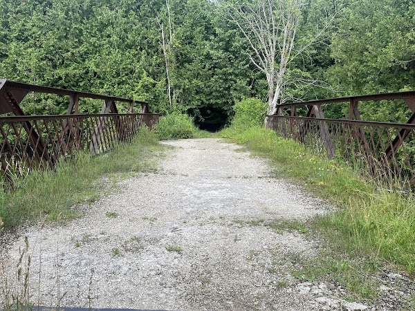 Beaver Valley Hiking Trails 4