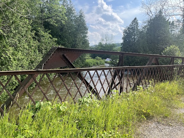 Beaver Valley Hiking Trails 2