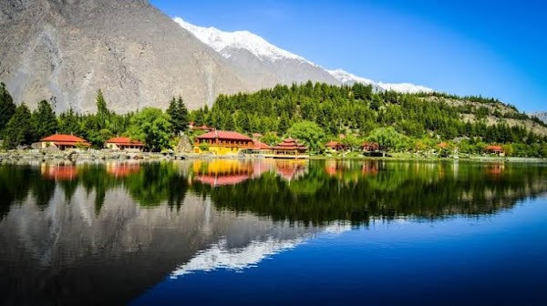 Skardu