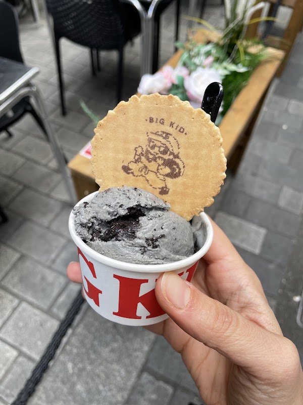 Big Kid Ice Cream 4