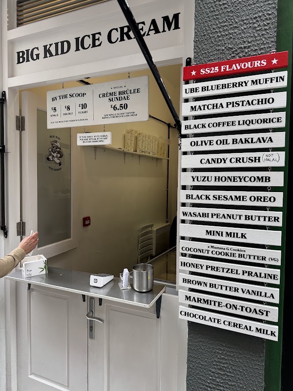 Big Kid Ice Cream 3