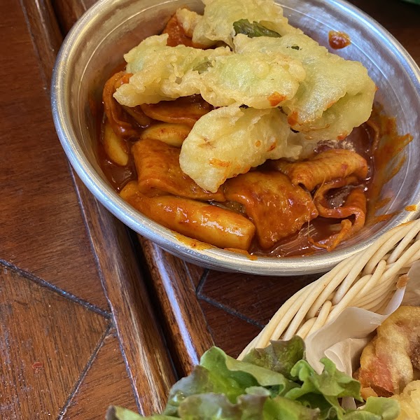 Namdobunsik Ikseon 3