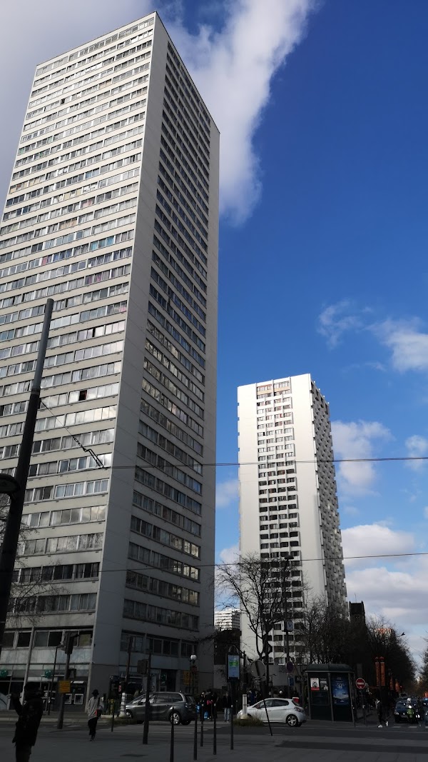 13th arrondissement 1