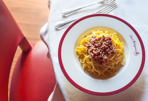 Dal Bolognese Roma 5
