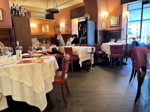 Dal Bolognese Roma 4
