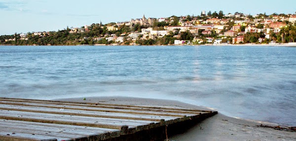 Club Rose Bay 1