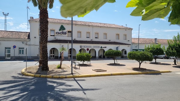 Linares-Baeza