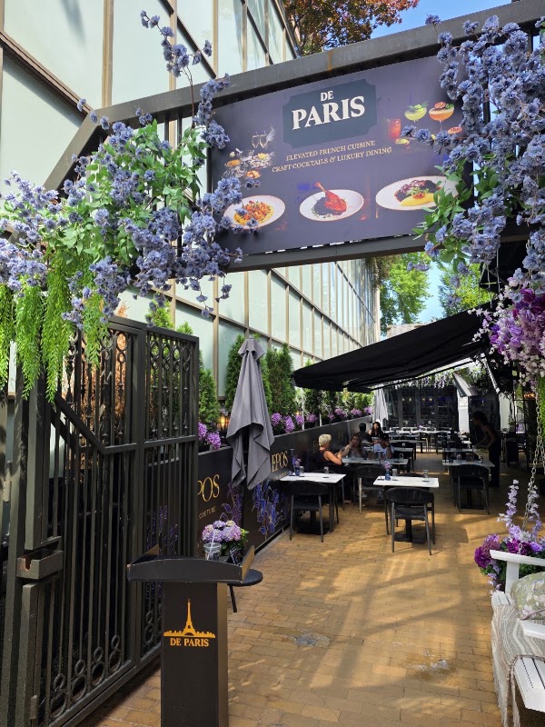 EPOS Cafe & Restaurant 2