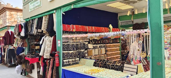 Pakistan Pavilion 1