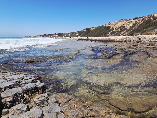 Crystal Cove State Park 5
