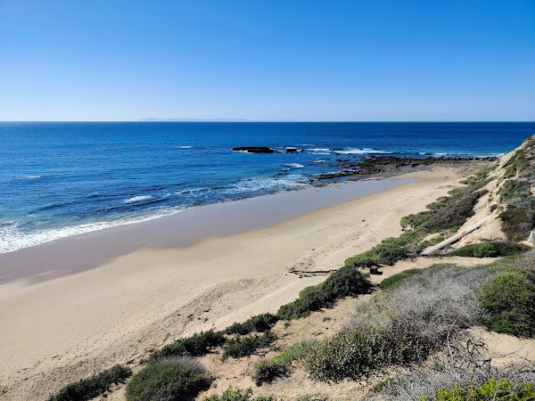Crystal Cove State Park 3