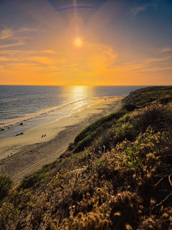 Crystal Cove State Park 2