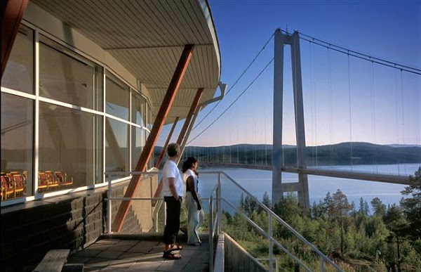 Hotel High Coast